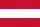 Itävallan lippu