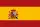 Espanjan lippu