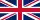 Ison-Britannian lippu