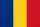 Romanian lippu